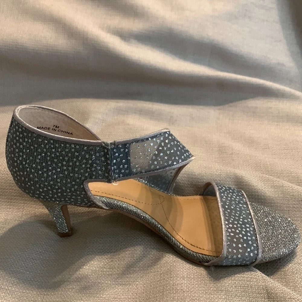 J. Renee Jivika Pumps